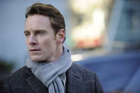 michael fassbender full frontal|41 male celebs who did full frontal scenes